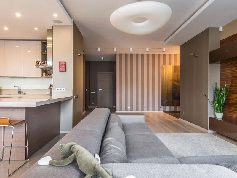 Logement ventilé, air renouvelé en continu — Marne
